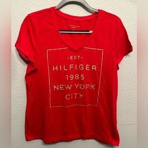 T-Shirt Tommy Hilfiger
